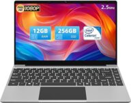 14" Laptop with Intel Celeron J4105 CPU
