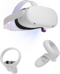 Quest 2 VR Headset - 128GB